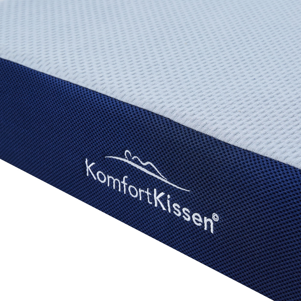 Trijų dalių čiužinys