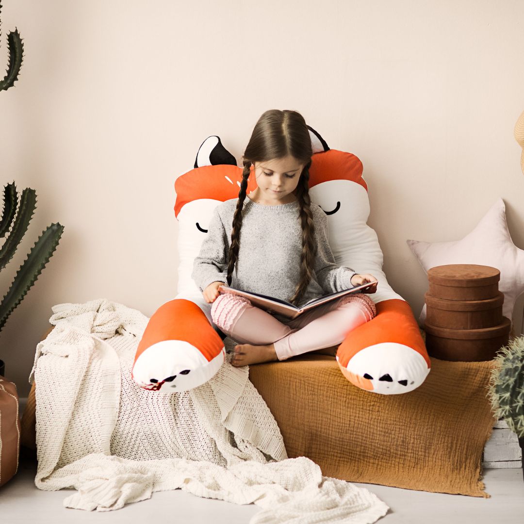 KomfortoPagalvė©  Kids