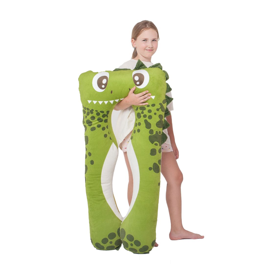 KomfortoPagalvė©  Kids