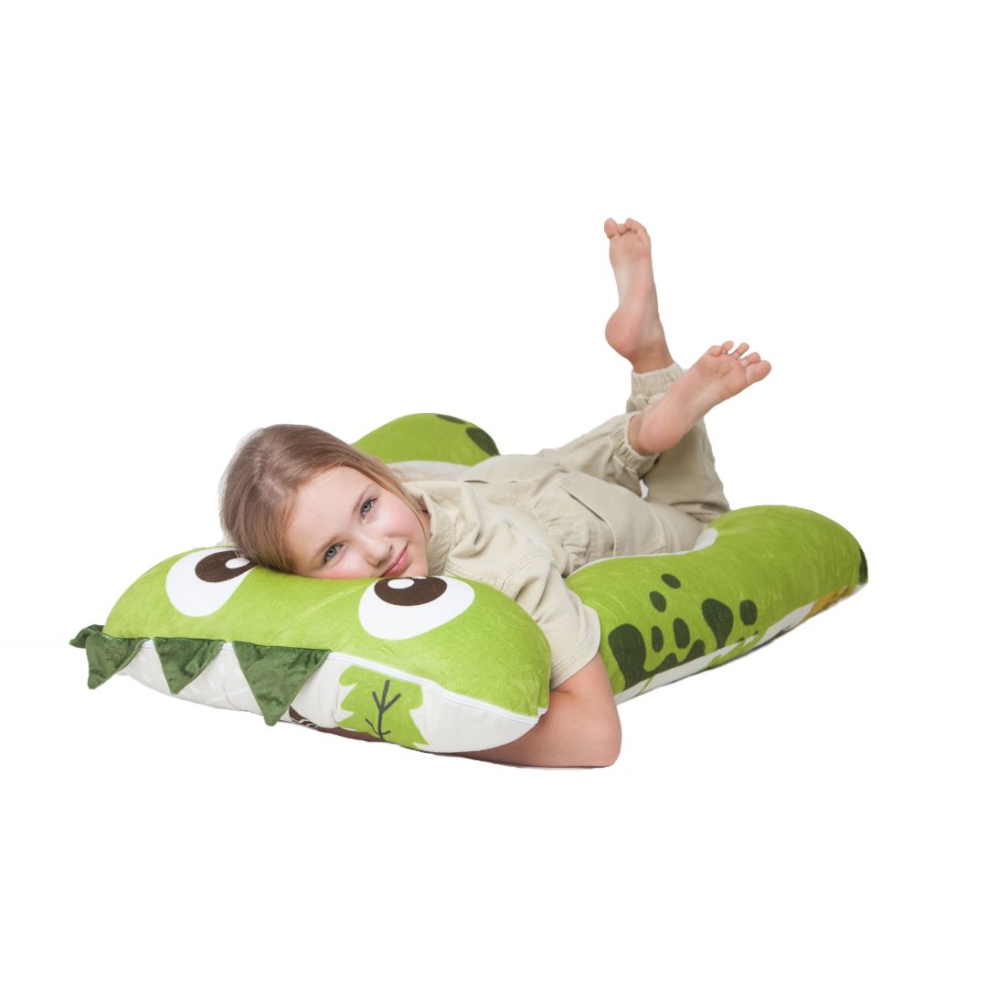 KomfortoPagalvė©  Kids