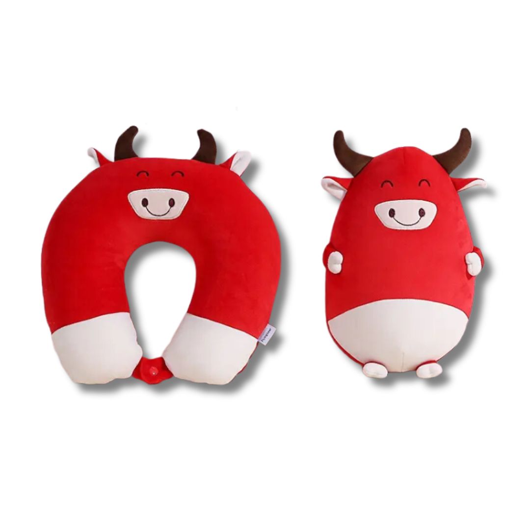 Kelioninė pagalvė vaikams