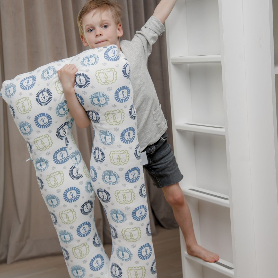 KomfortoPagalvė©  Kids