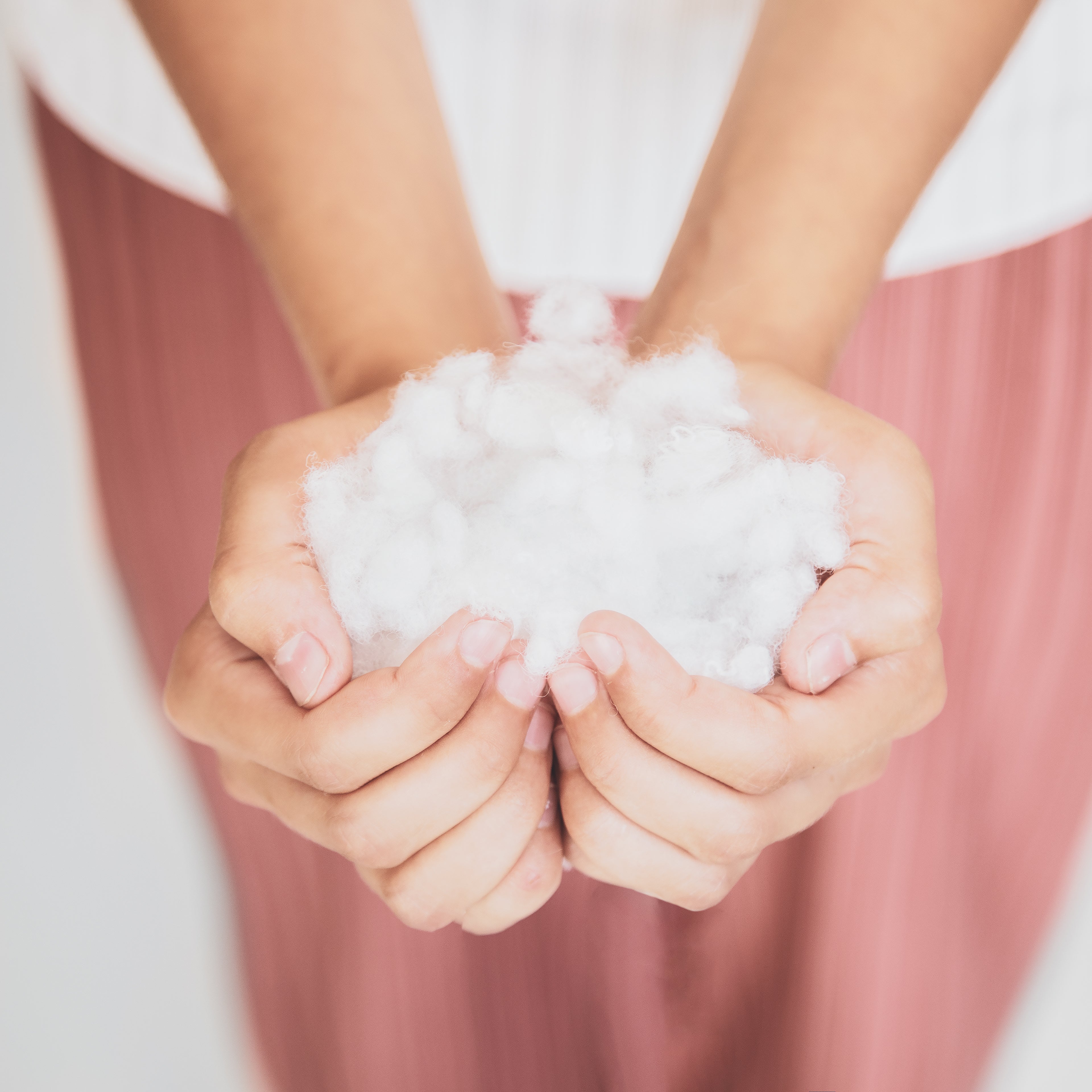 Multifunkcinė pagalvė