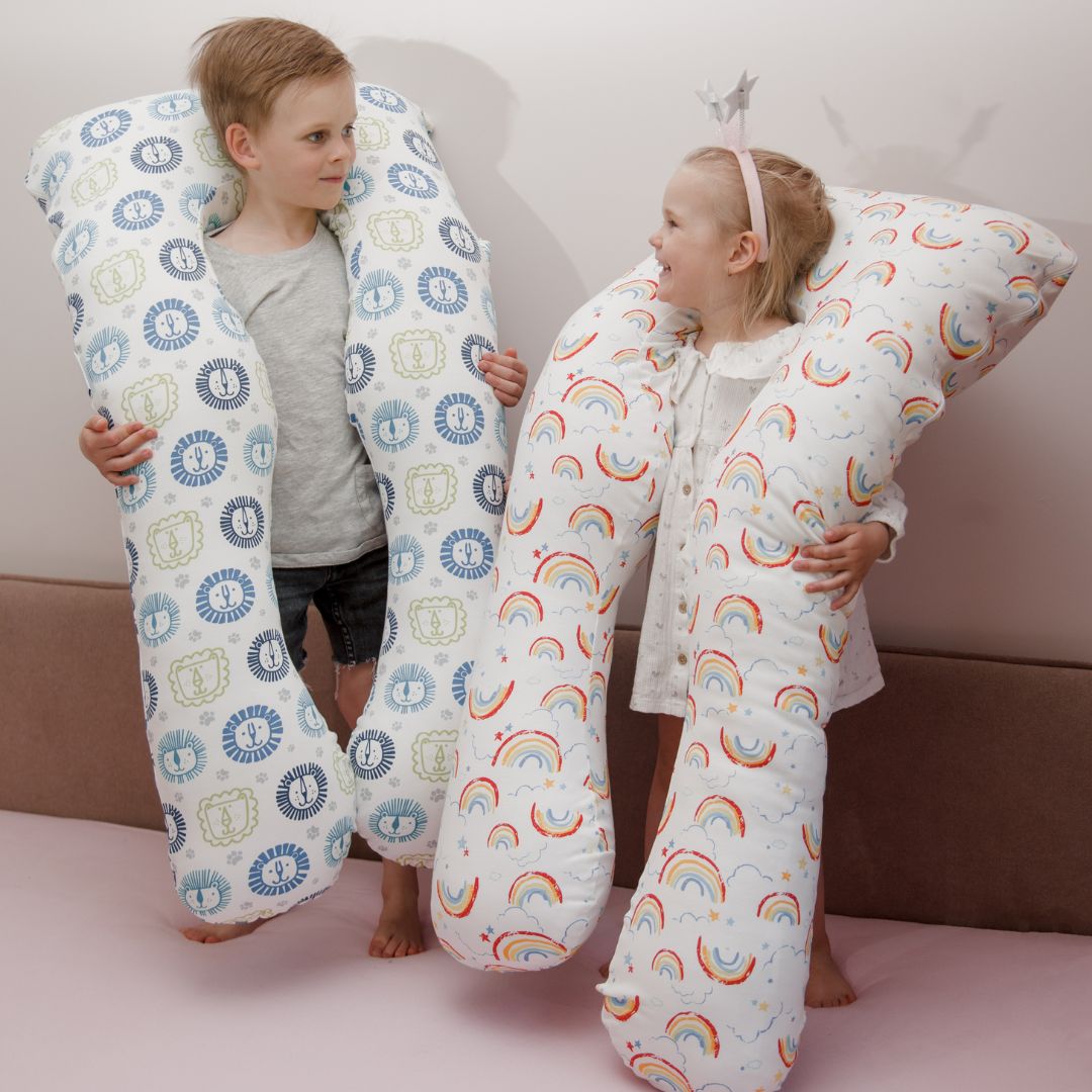 KomfortoPagalvė©  Kids