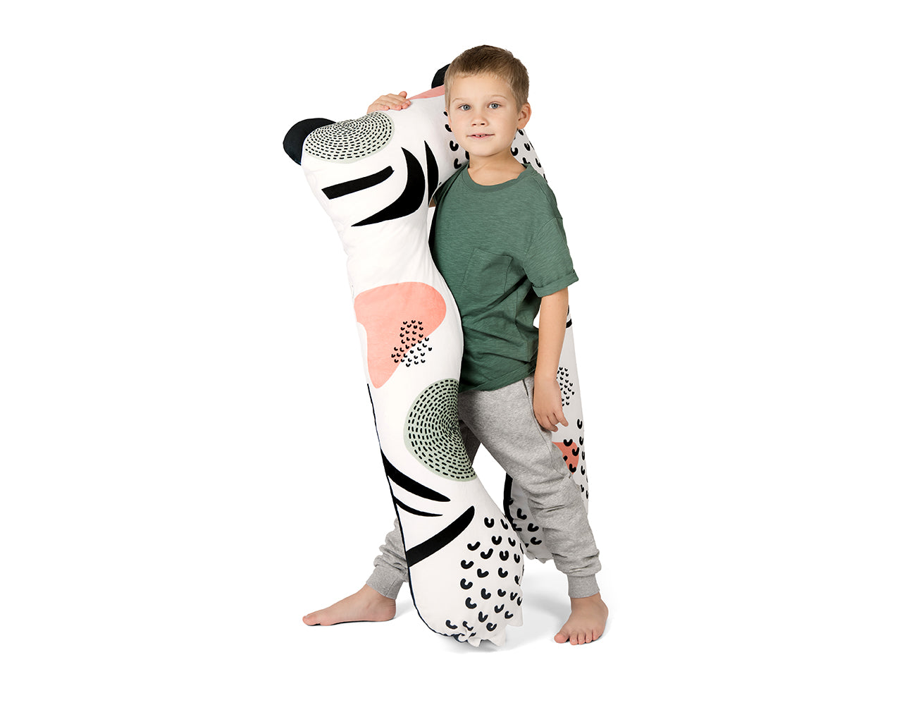 KomfortoPagalvė©  Kids