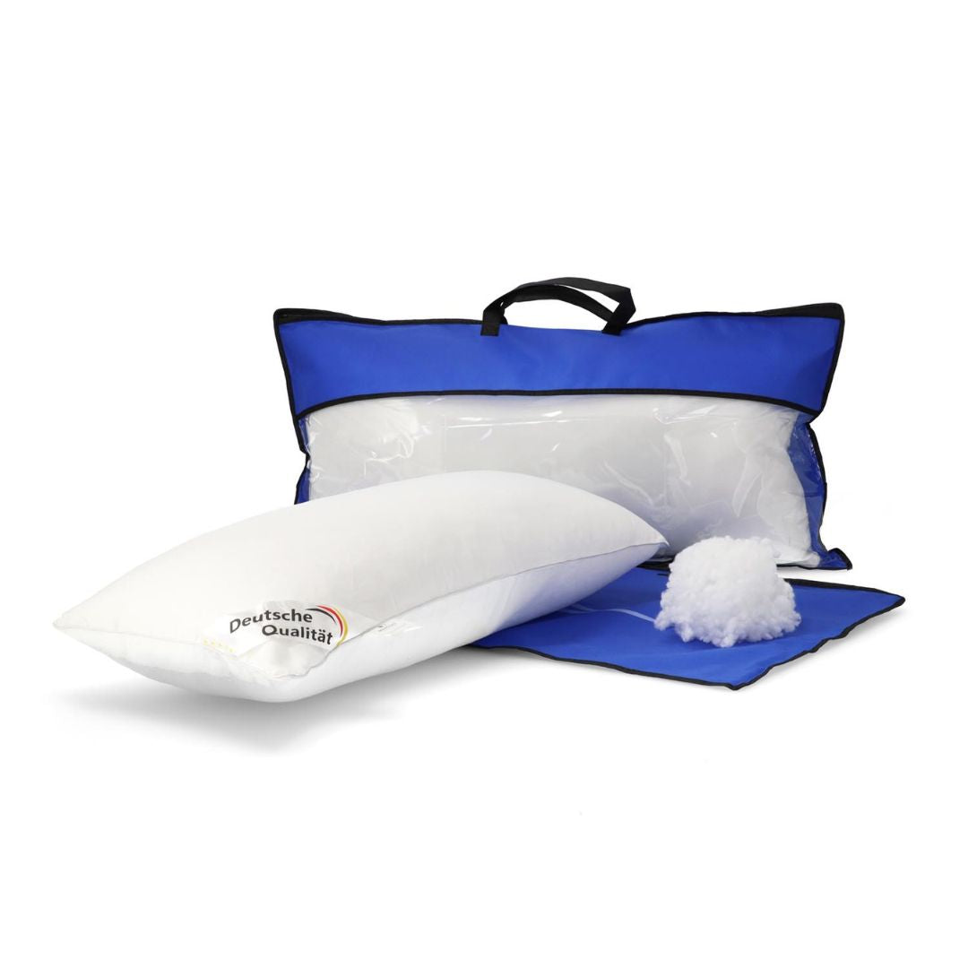 2 pagalvių komplektas