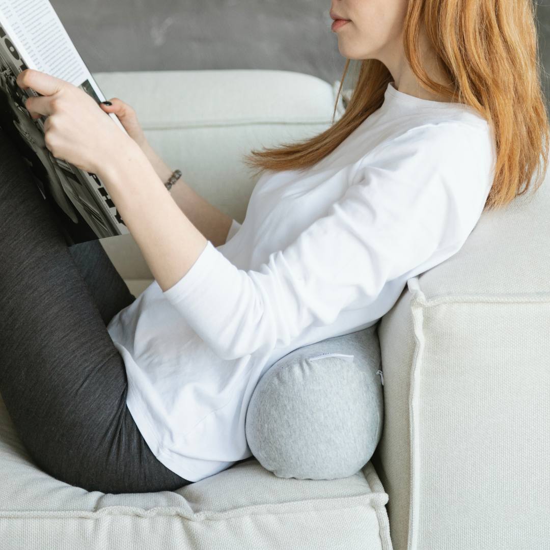 Cilindrinė pagalvė