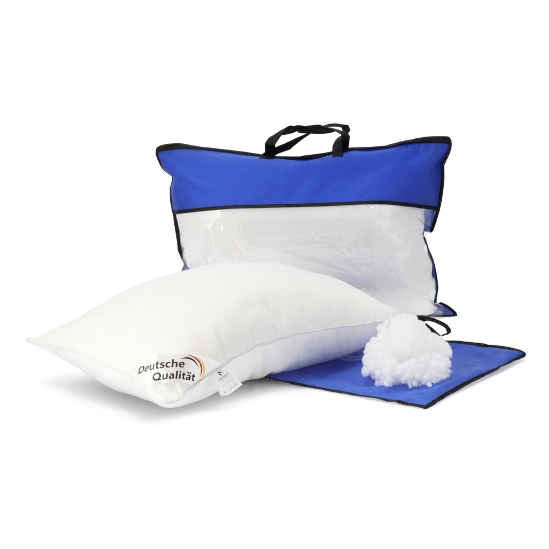 2 pagalvių komplektas