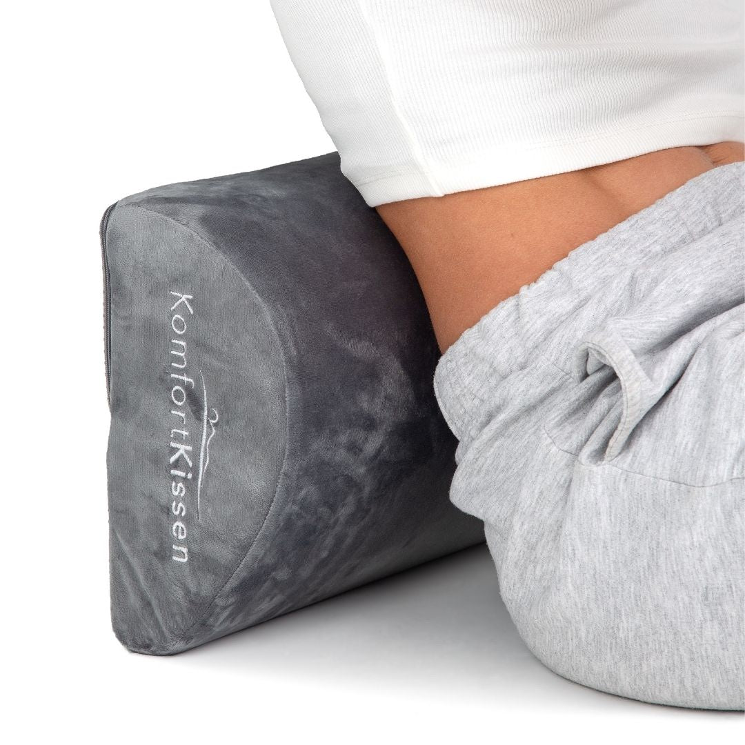 D formos juosmens pagalvėlė