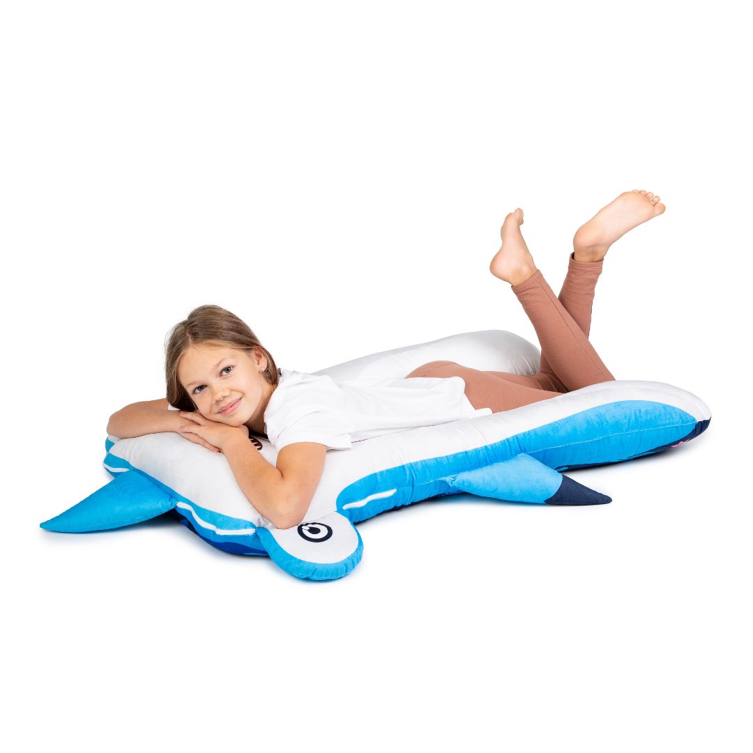 KomfortoPagalvė©  Kids