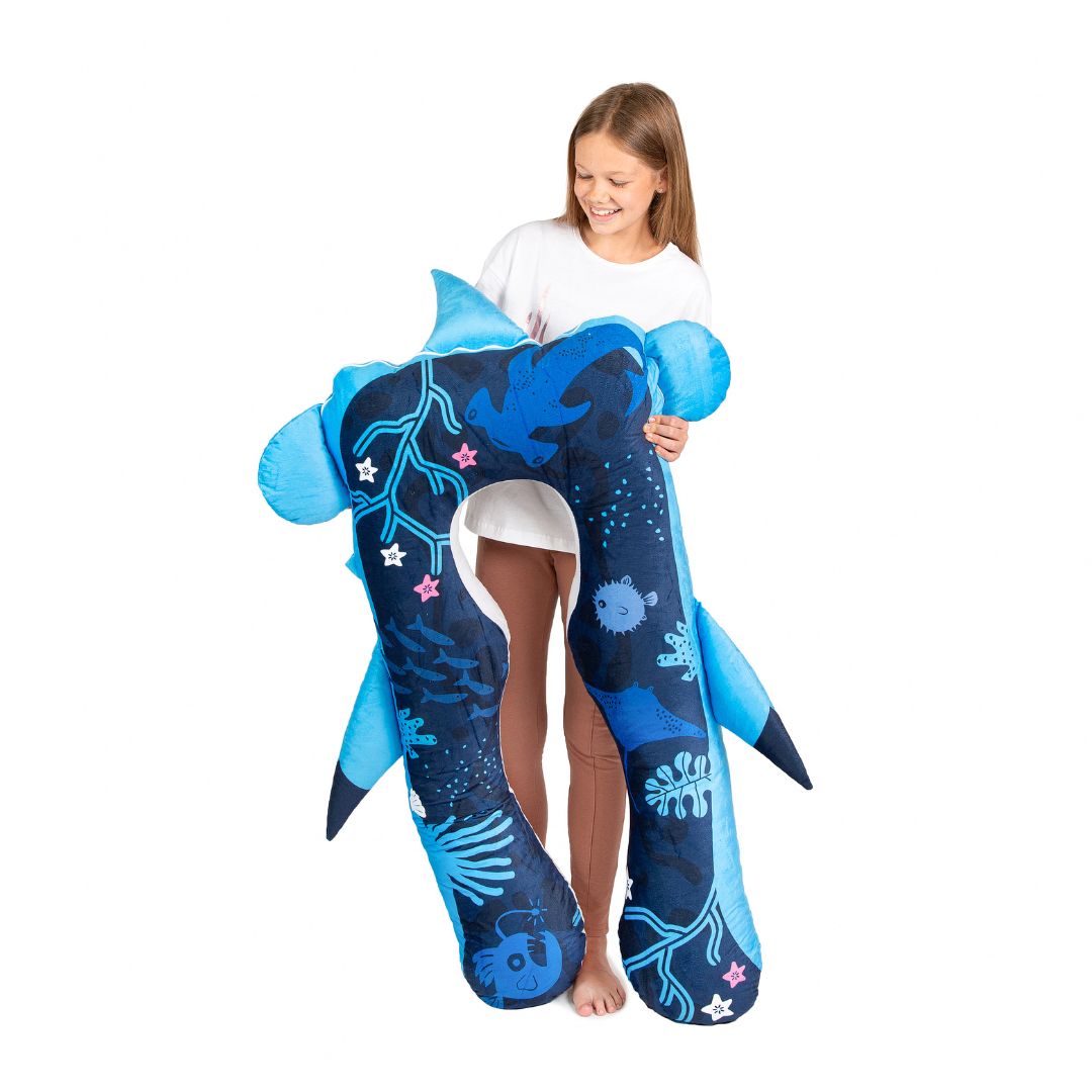 KomfortoPagalvė©  Kids