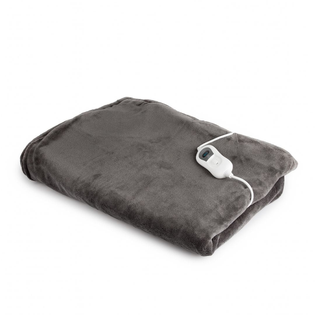 Elektrinė šildanti antklodė
