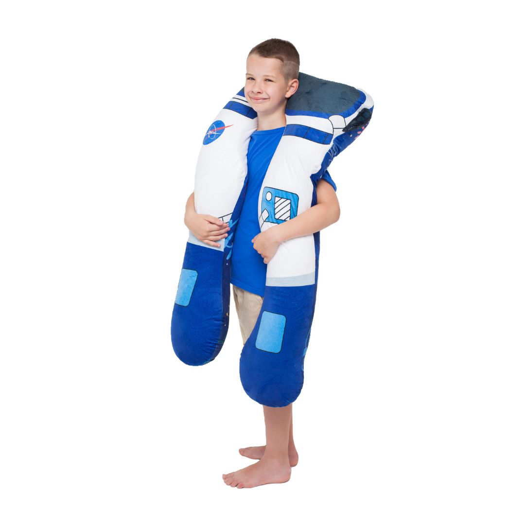 KomfortoPagalvė©  Kids