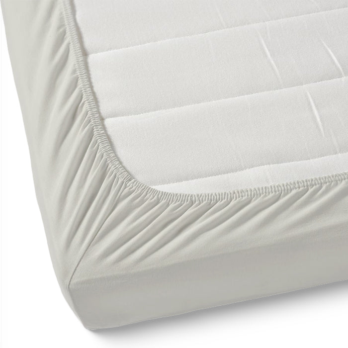 Satino paklodė su guma