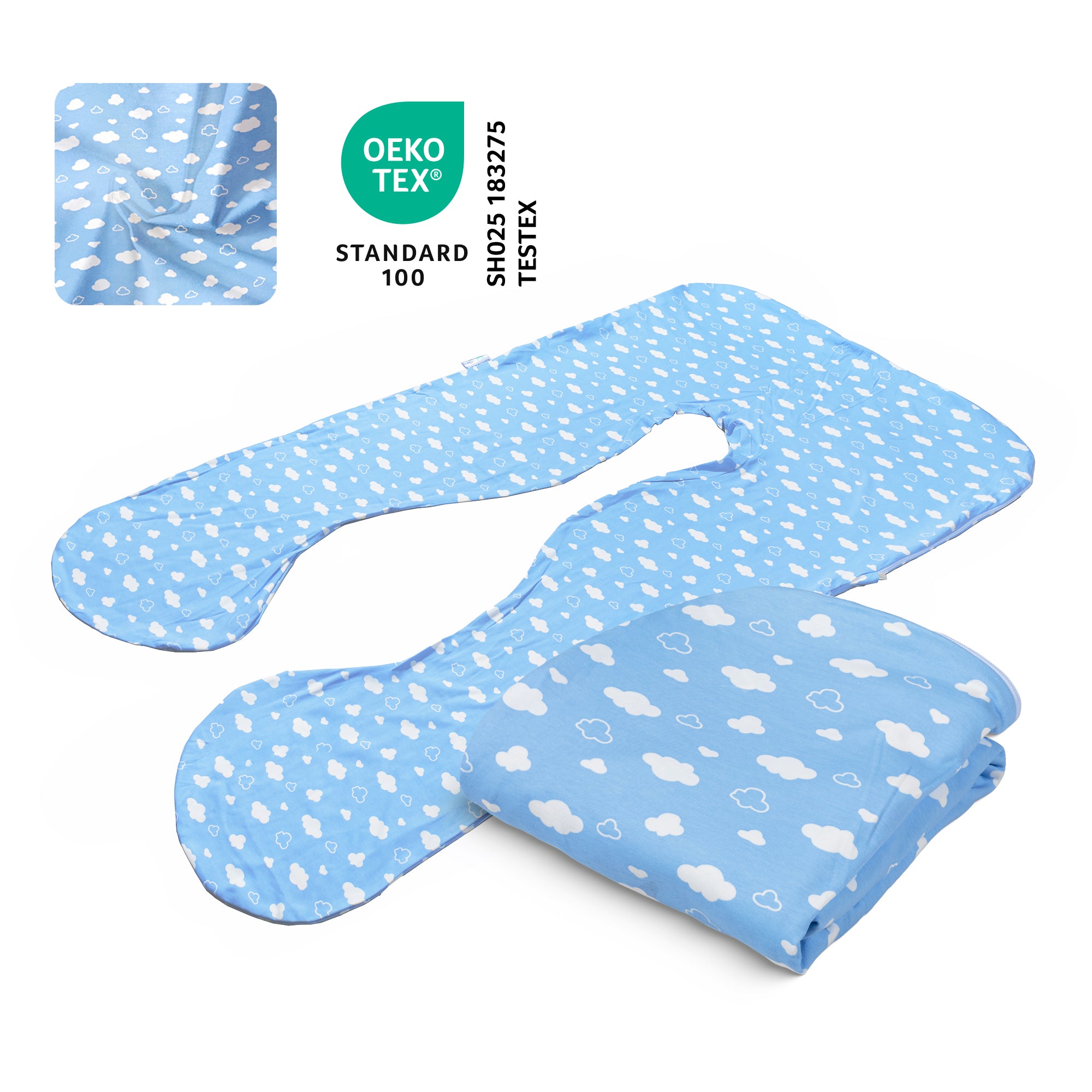 Užvalkalas - Medvilnė (Debesys)