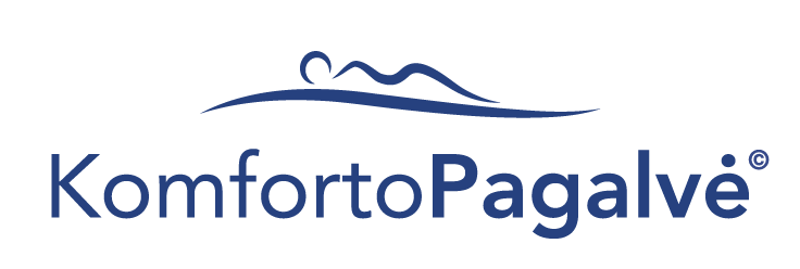 KomfortoPagalve.lt