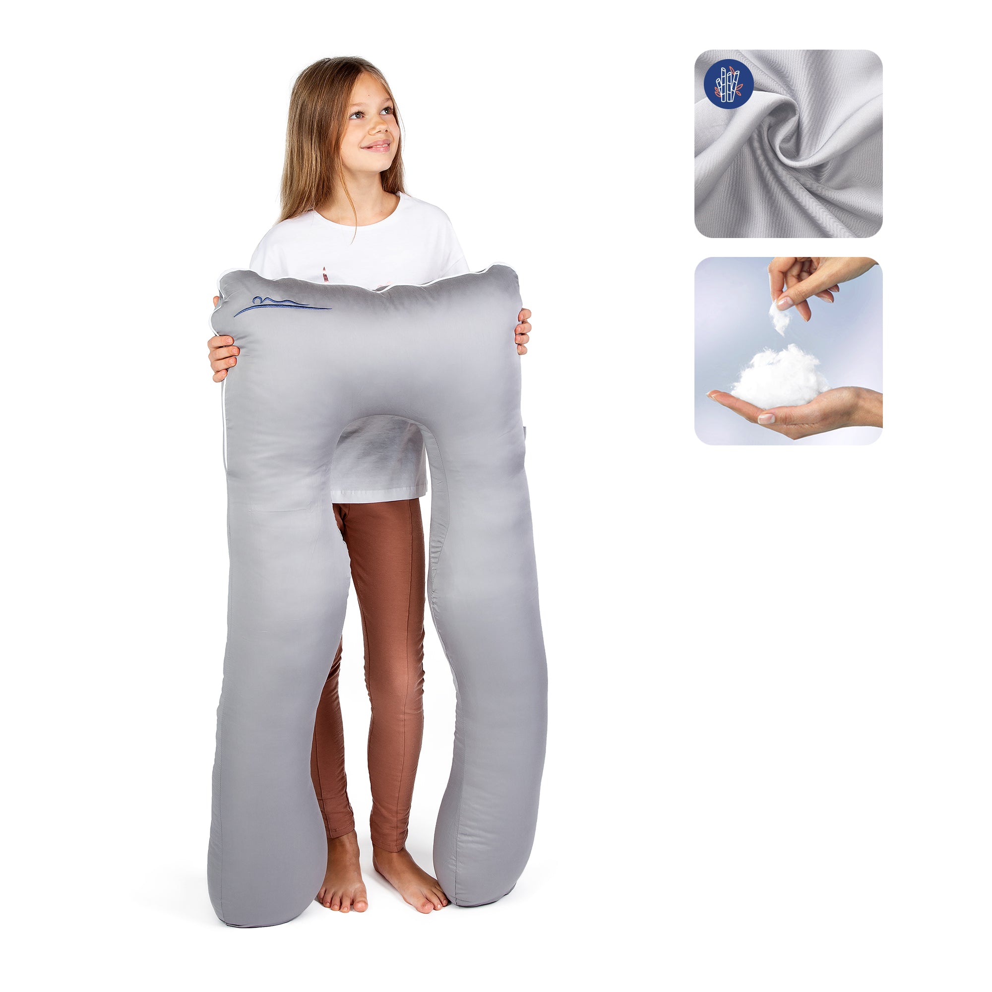 KomfortoPagalvė©  Kids