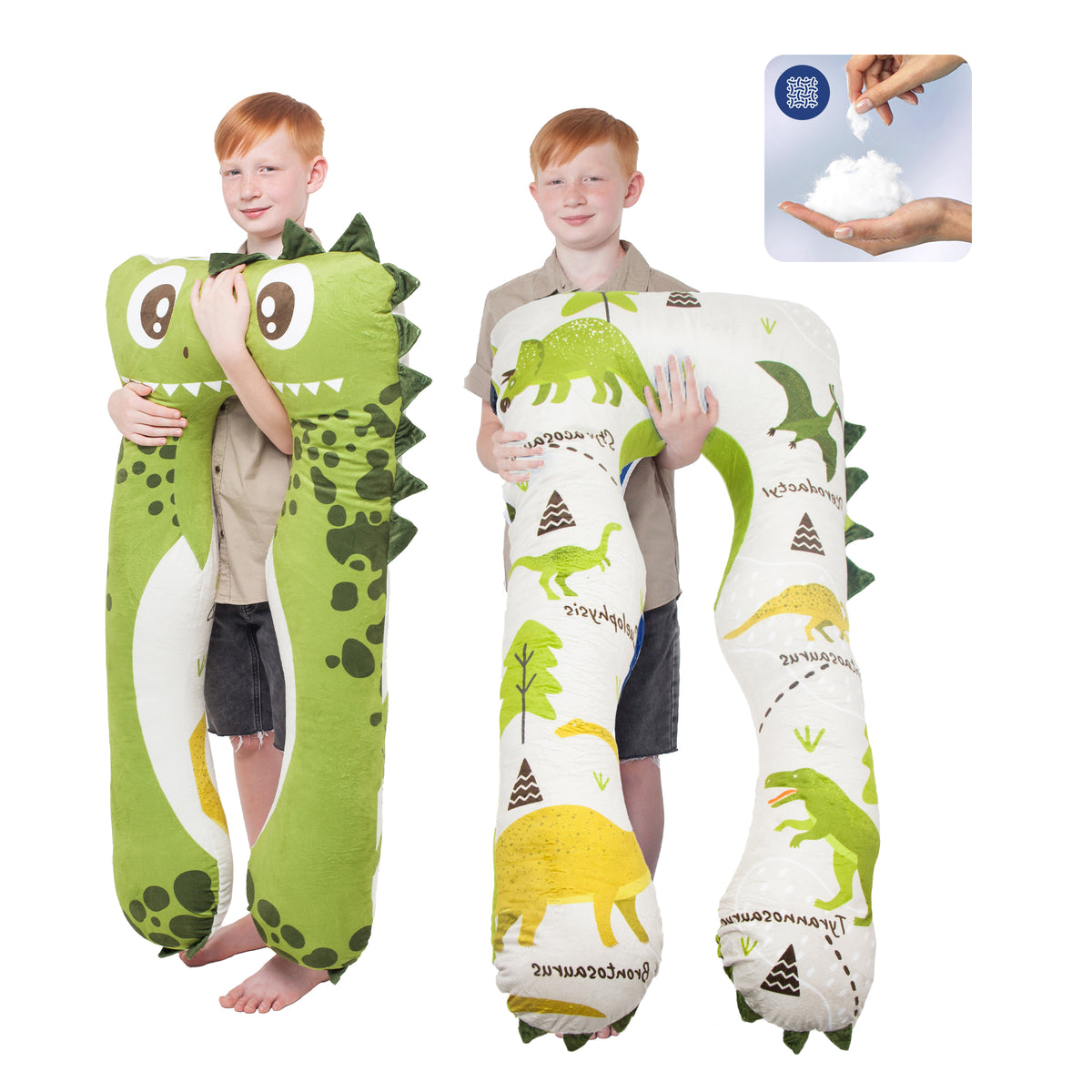 KomfortoPagalvė©  Kids