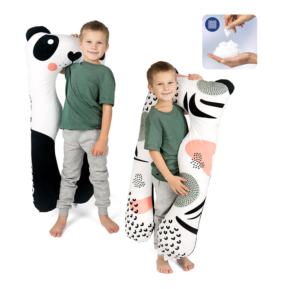 KomfortoPagalvė©  Kids