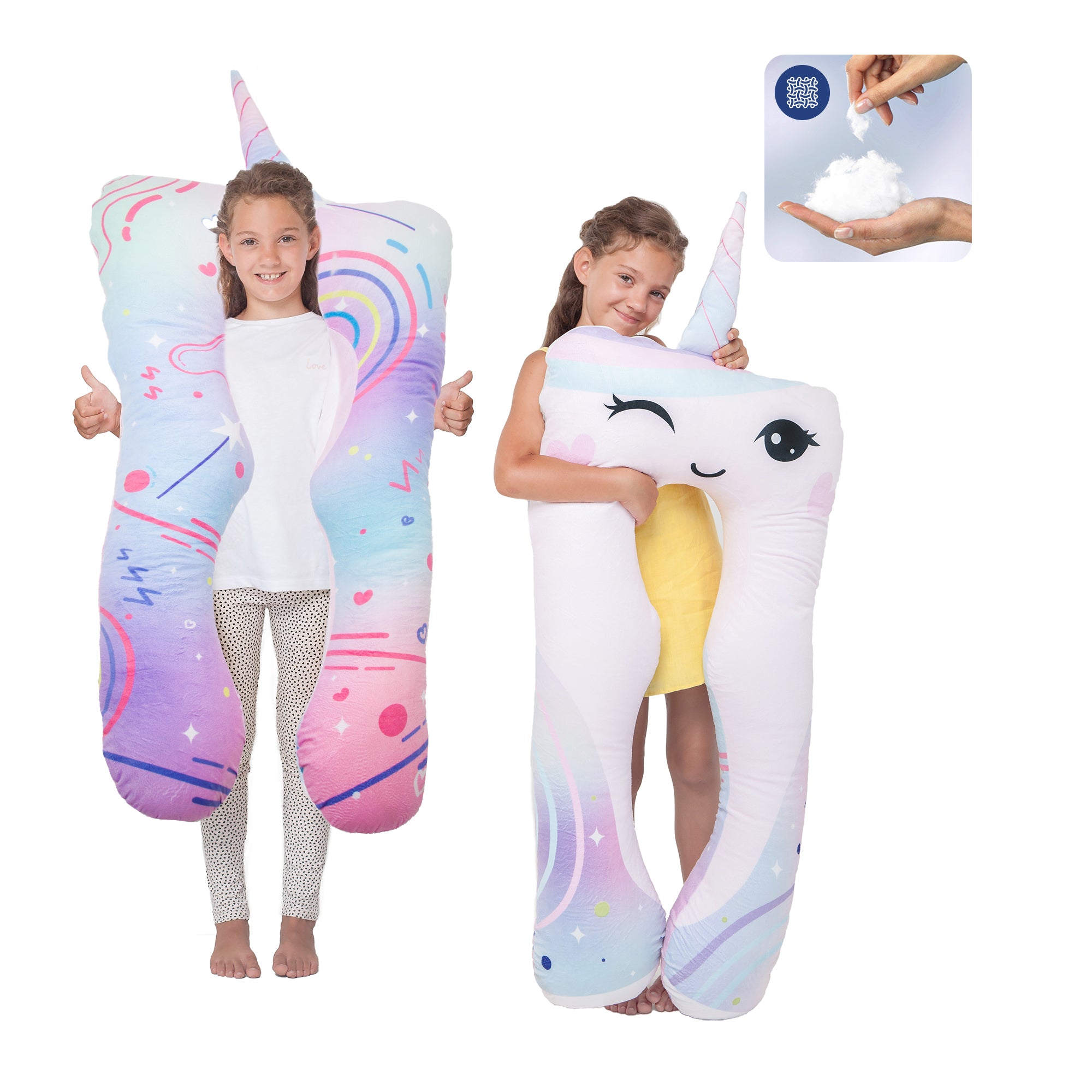 KomfortoPagalvė©  Kids