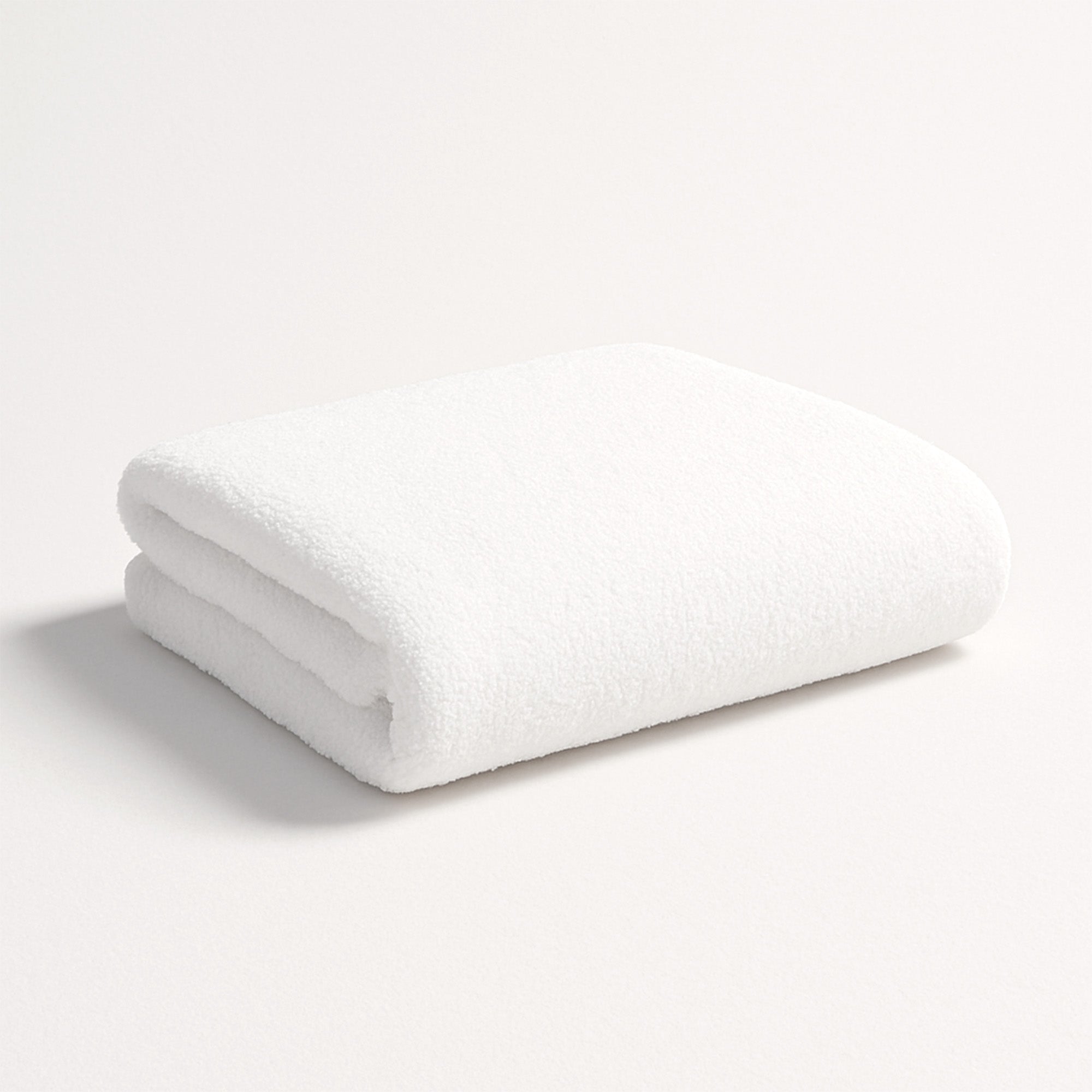 susuktas šviesus ir švelnus apsauginis čiužinio užvalkalas