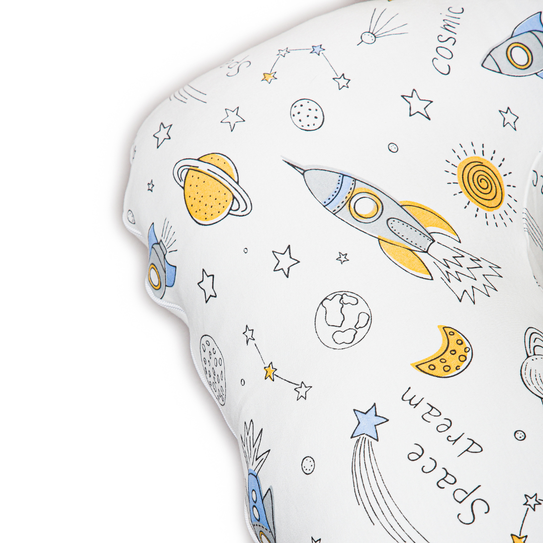 Užvalkalas - Medvilnė vaikams (Planeta)