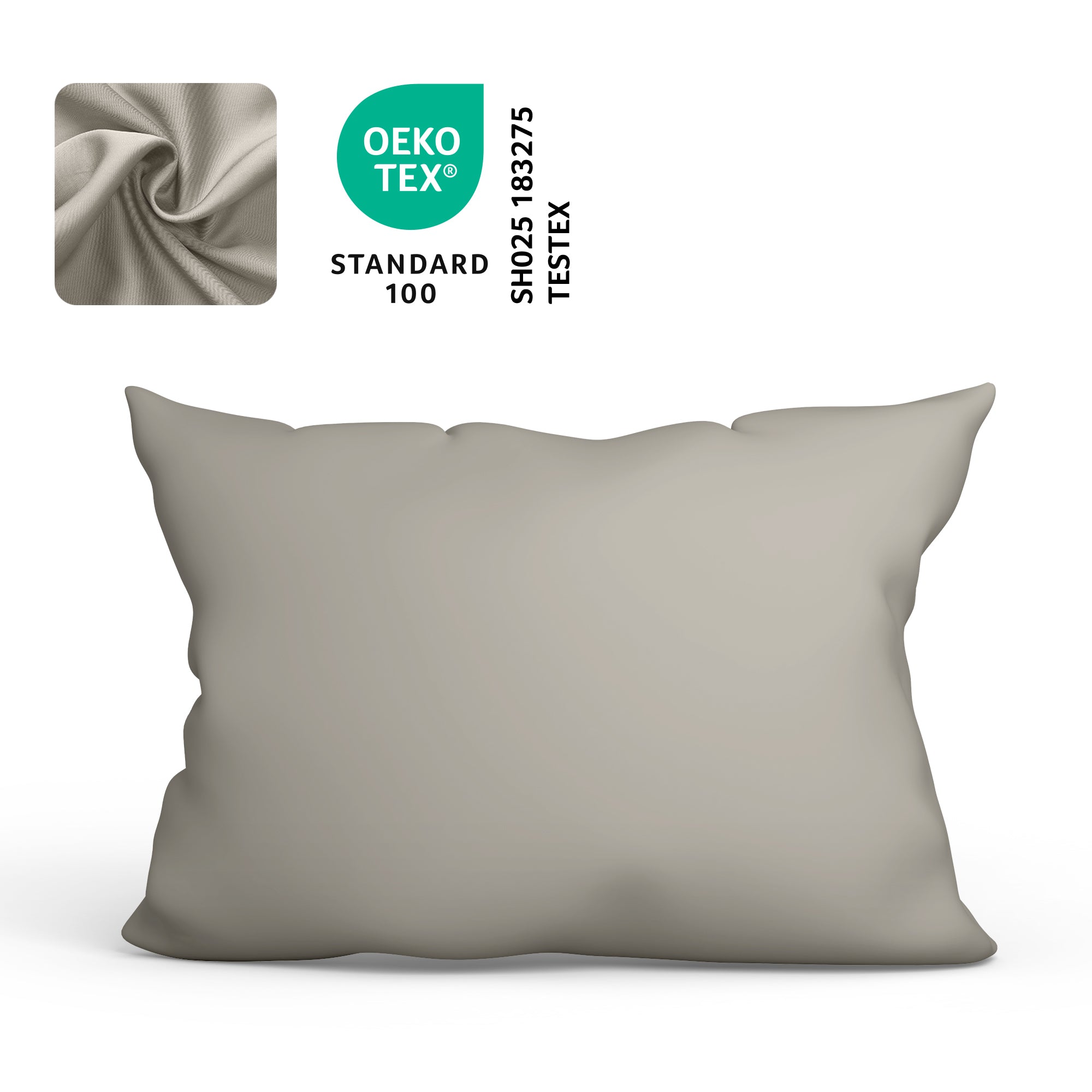 Medvilniniai pagalvių užvalkalai