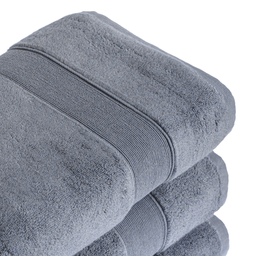 Prabangių rankšluosčių komplektas