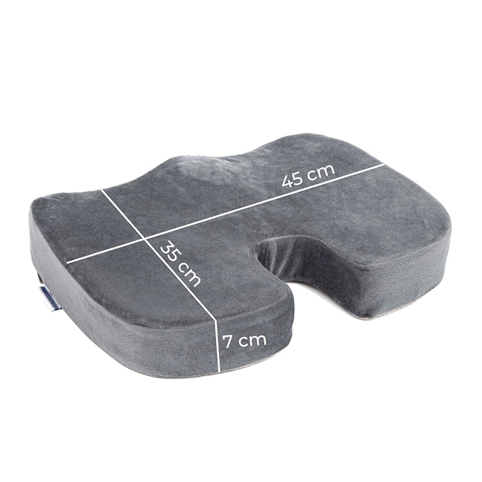 Ergonomiška sėdėjimo pagalvėlė