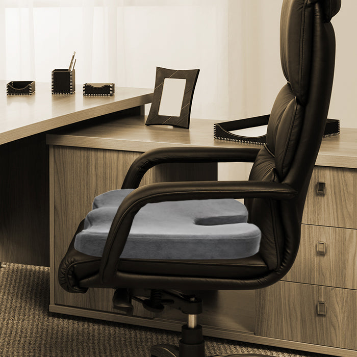 Ergonomiška sėdėjimo pagalvėlė