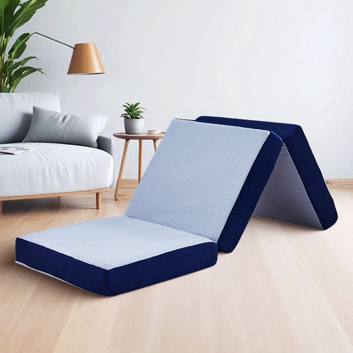 Trijų dalių čiužinys