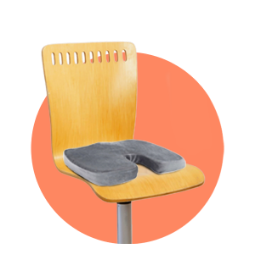 Mokyklos kėdė