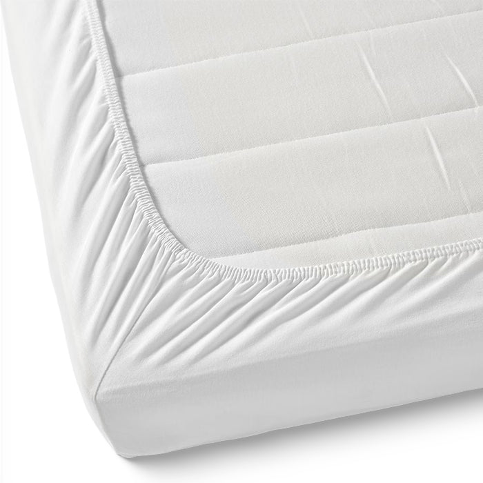 Satino paklodė su guma