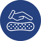 Premium Memory Foam