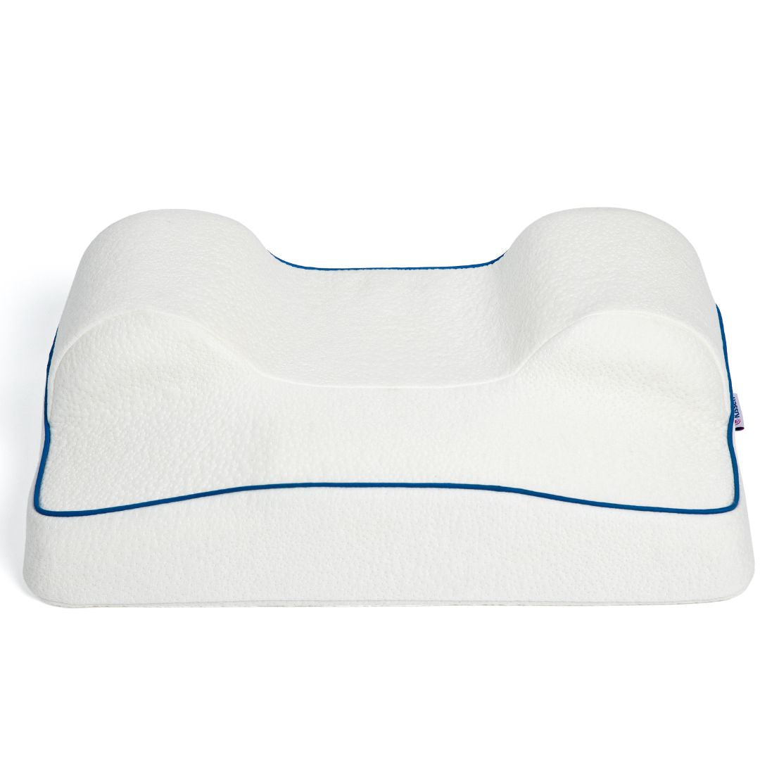 Ergonomiška grožio miego pagalvė