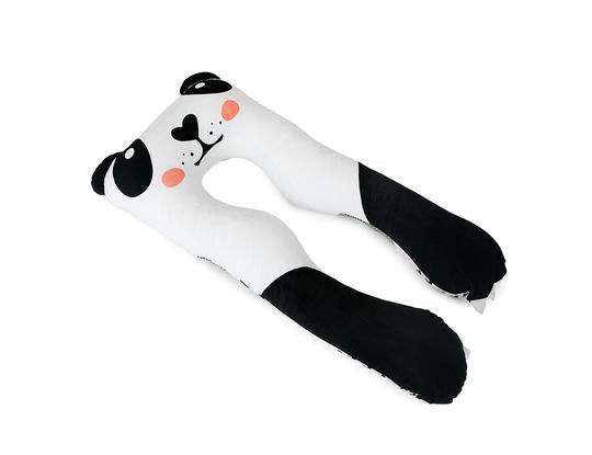 Panda swatch