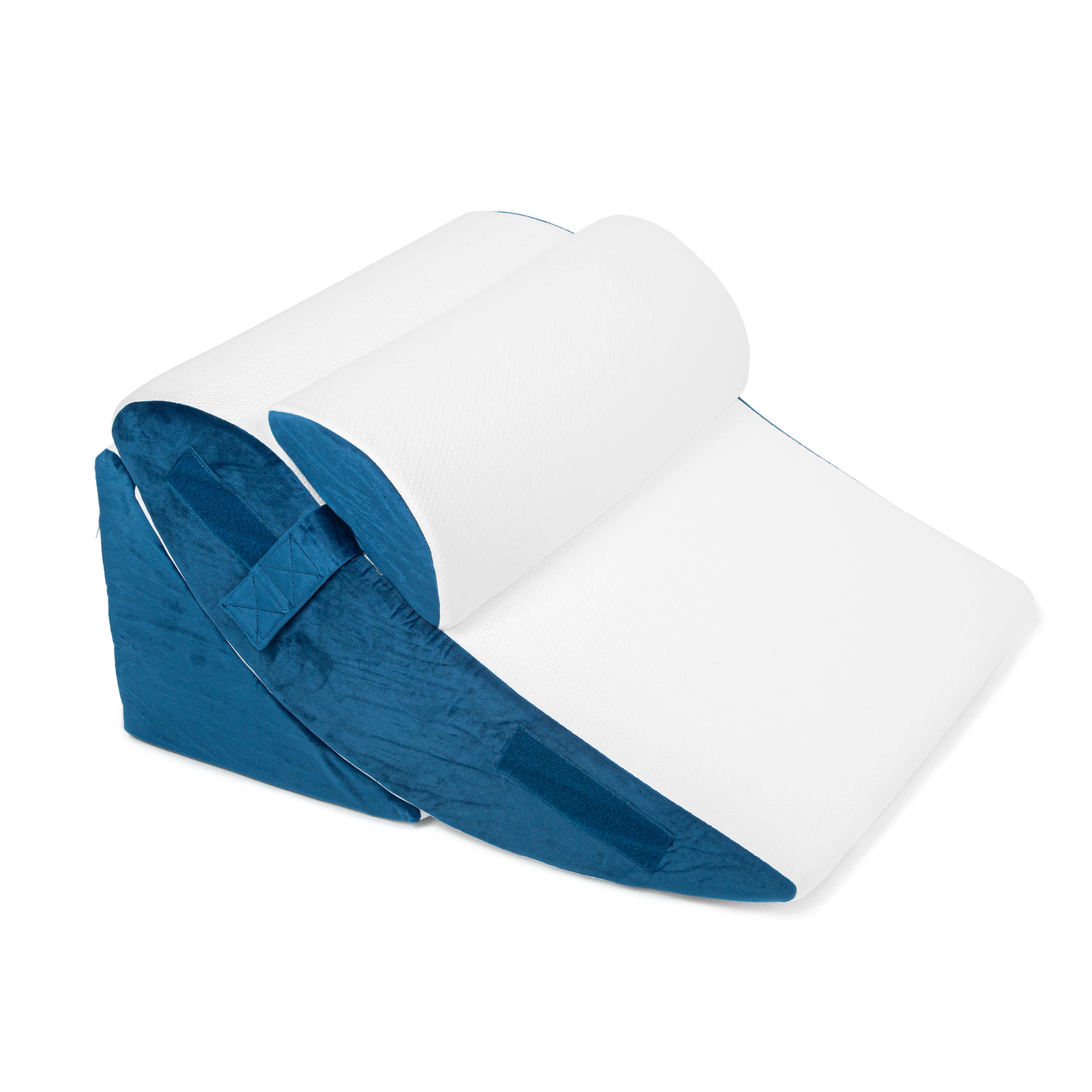 Ergonominė pagalvė 4in1