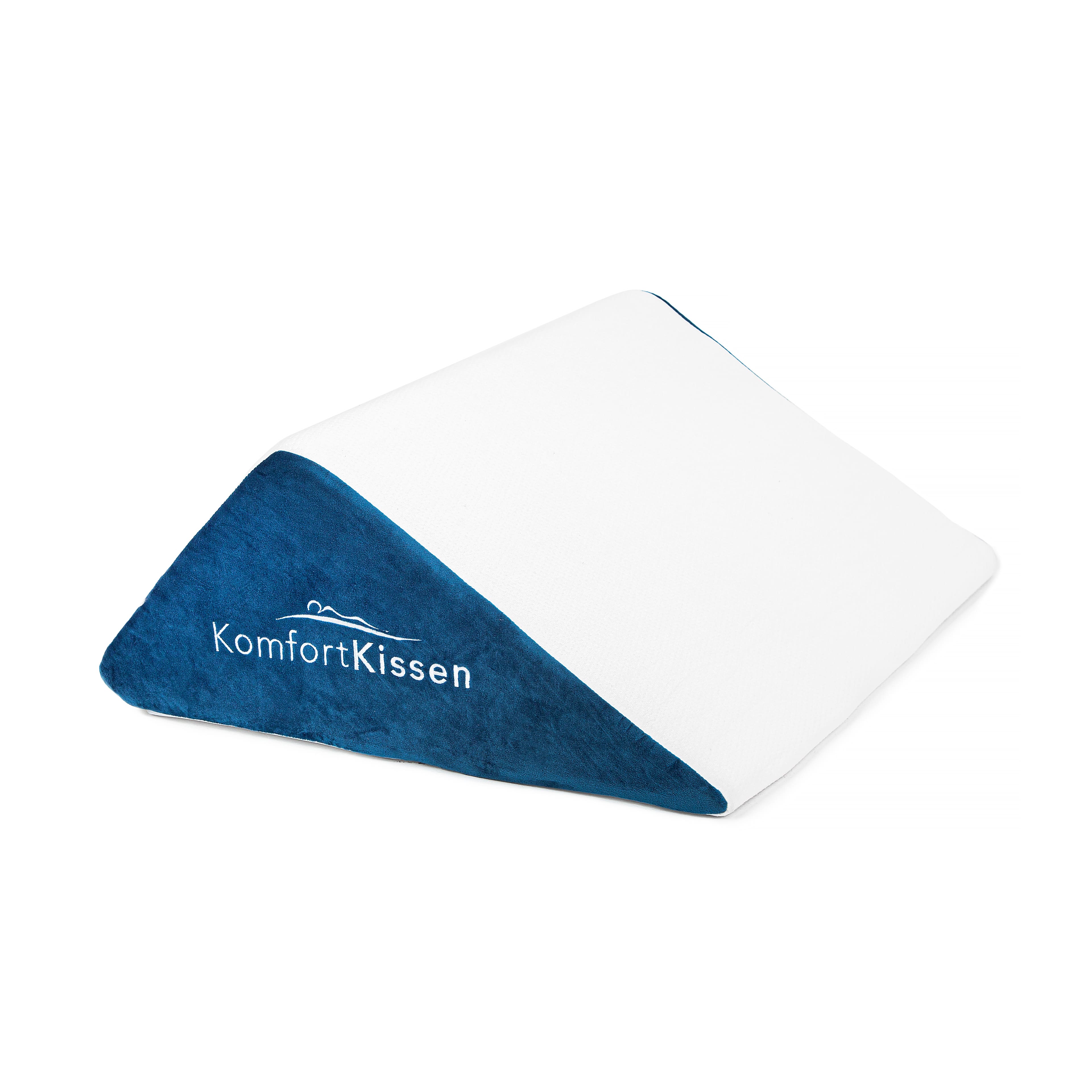 Ergonominė pagalvė 4in1