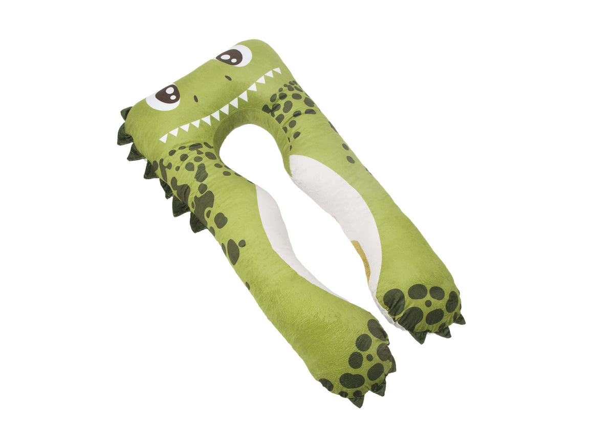 Užvalkalas - Mikropluoštas vaikams (Dino)